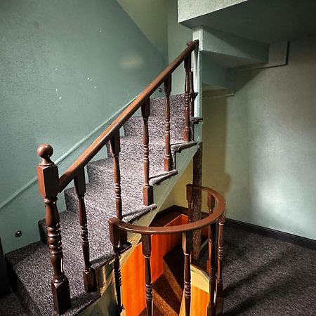 Seven Roses Apart Hotel Istanbul Luaran gambar