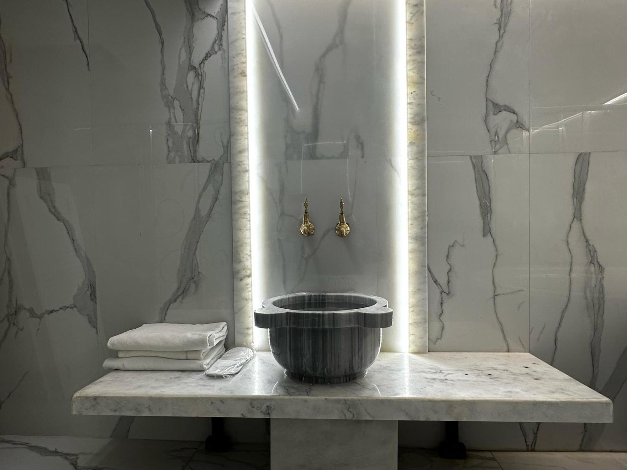 Seven Roses Apart Hotel Istanbul Luaran gambar