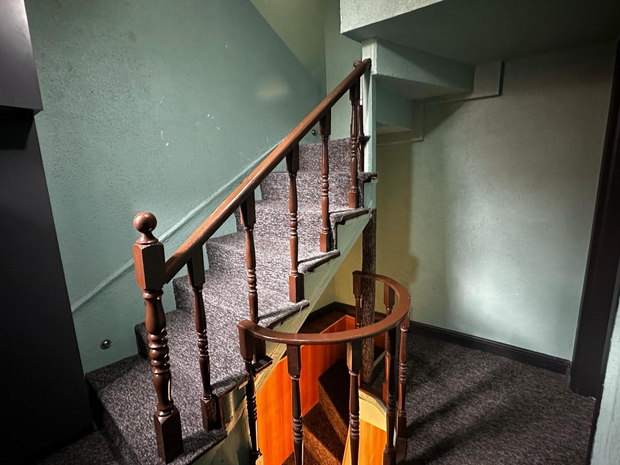 Seven Roses Apart Hotel Istanbul Luaran gambar